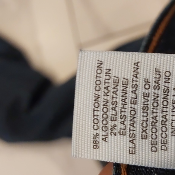 LUCKY BRAND JEANS - Picture 12 of 12
